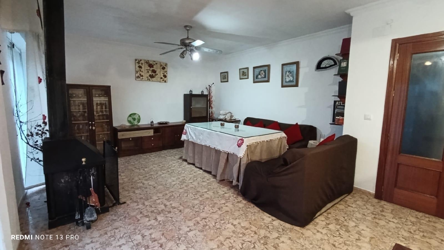 till salu lägenhet Villafranca De Córdoba Alto Guadalquivir 3