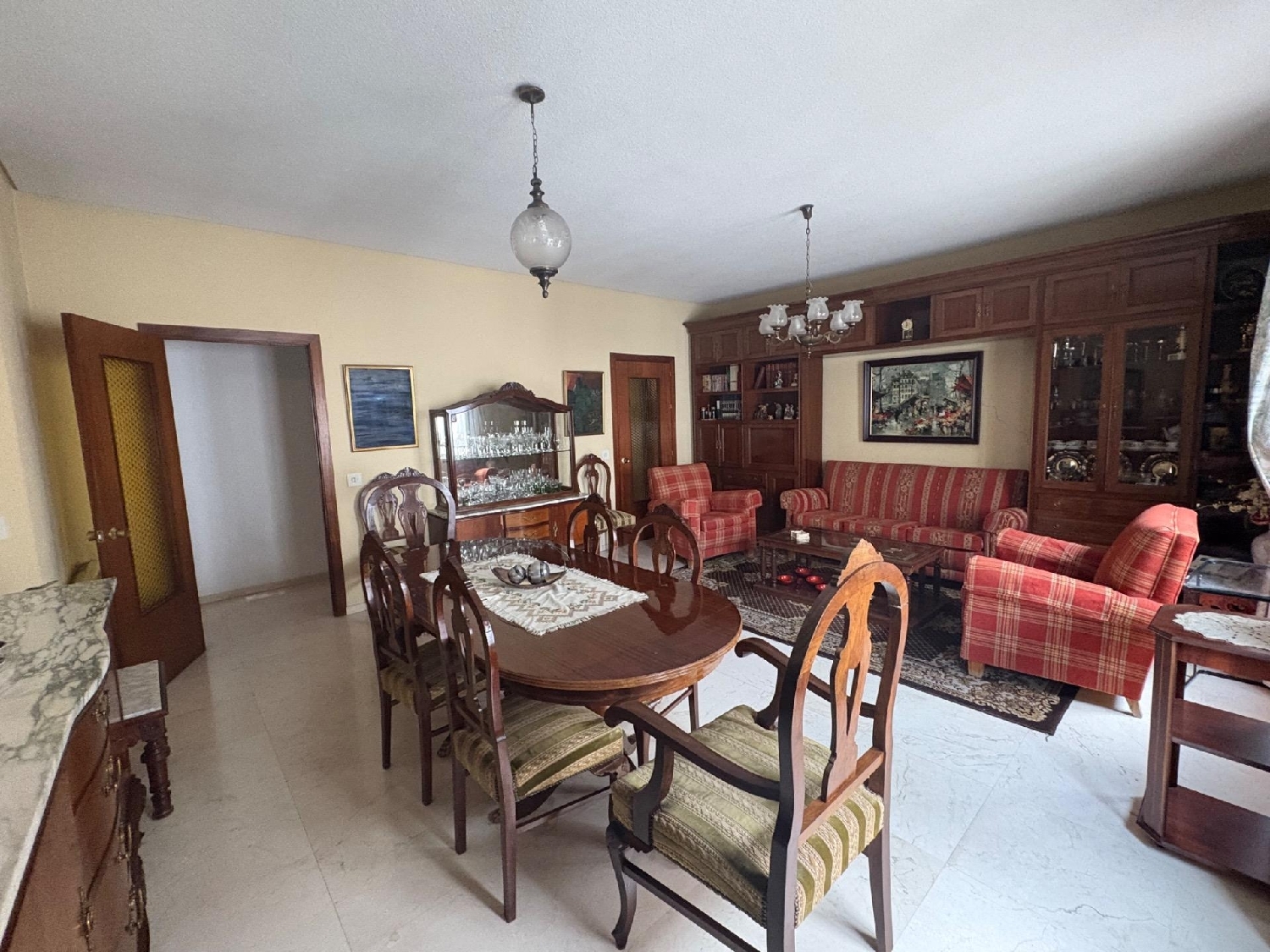  for sale apartment Villafranca De Córdoba Alto Guadalquivir 6