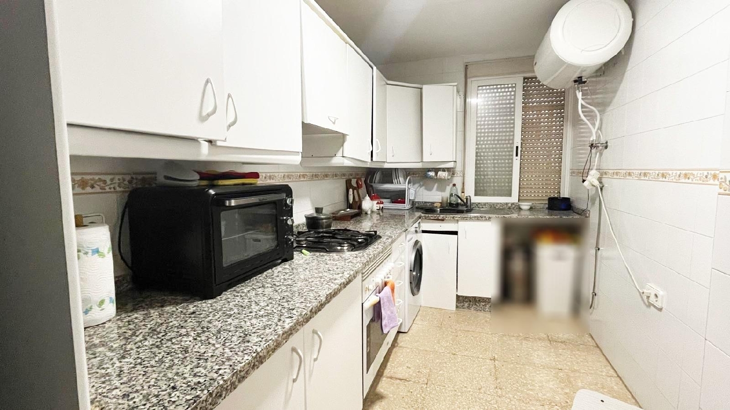 for sale apartment Villafranca De Córdoba Alto Guadalquivir 4
