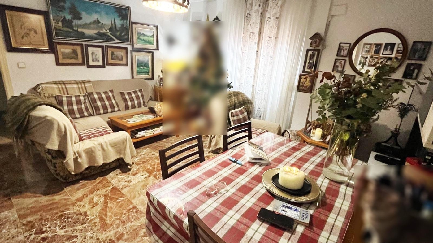 for sale apartment Villafranca De Córdoba Alto Guadalquivir 2