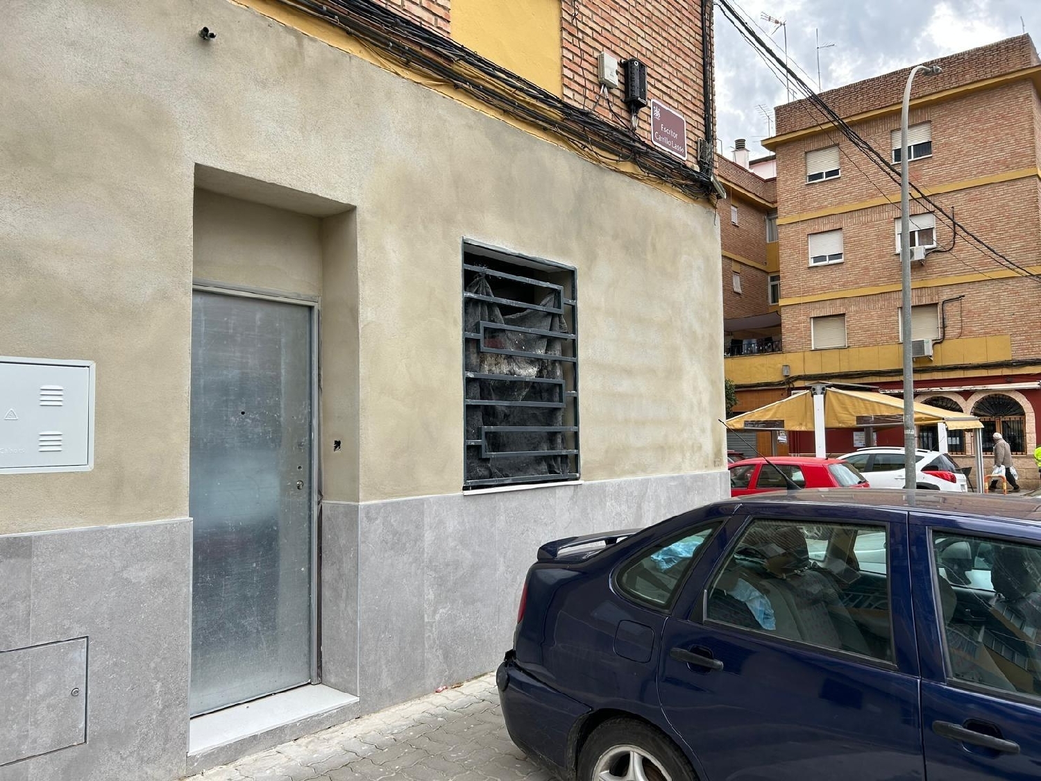 for sale apartment Villafranca De Córdoba Alto Guadalquivir 3