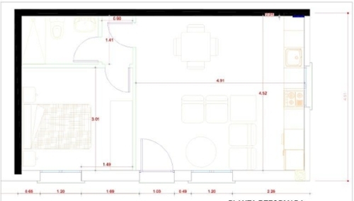 Villafranca De Córdoba Alto Guadalquivir apartment foto 6339573