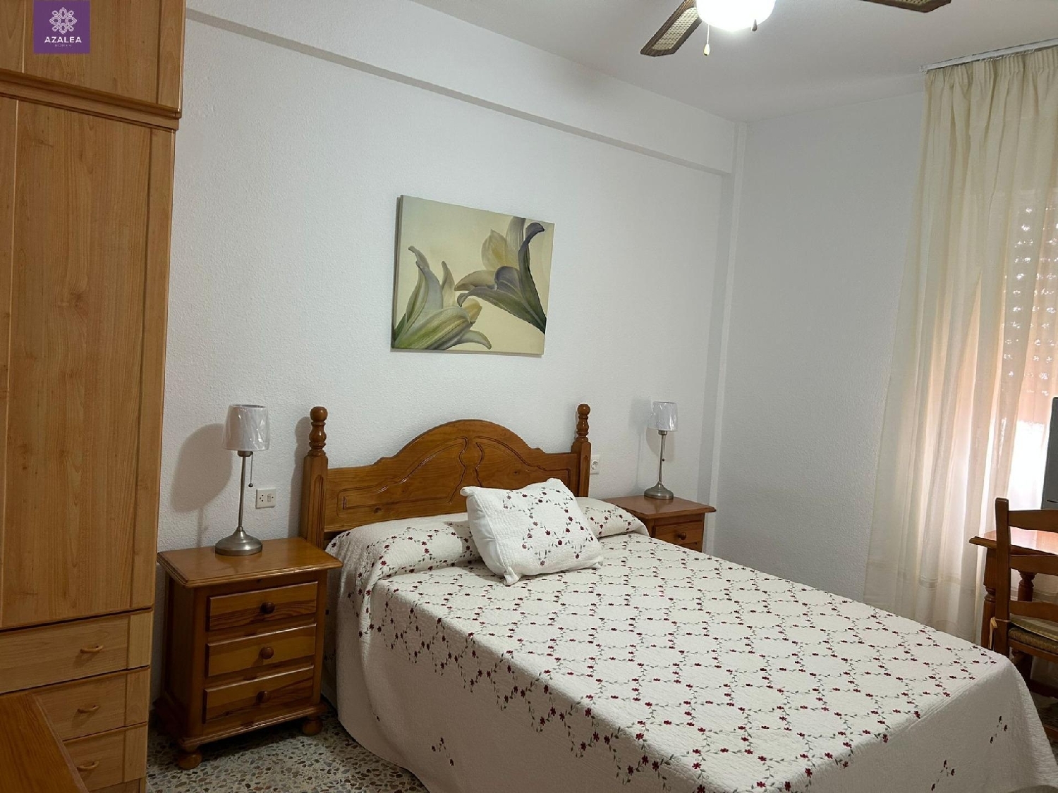 for sale apartment Villafranca De Córdoba Alto Guadalquivir 5