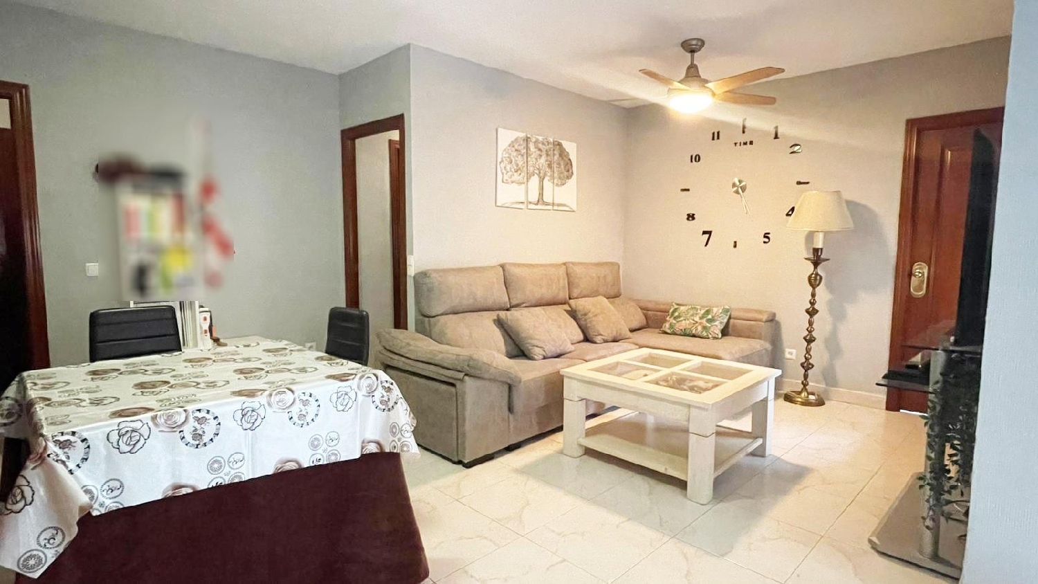  till salu lägenhet Villafranca De Córdoba Alto Guadalquivir 3