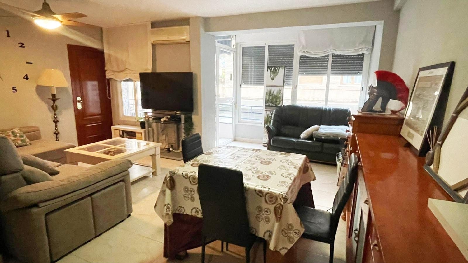  till salu lägenhet Villafranca De Córdoba Alto Guadalquivir 2