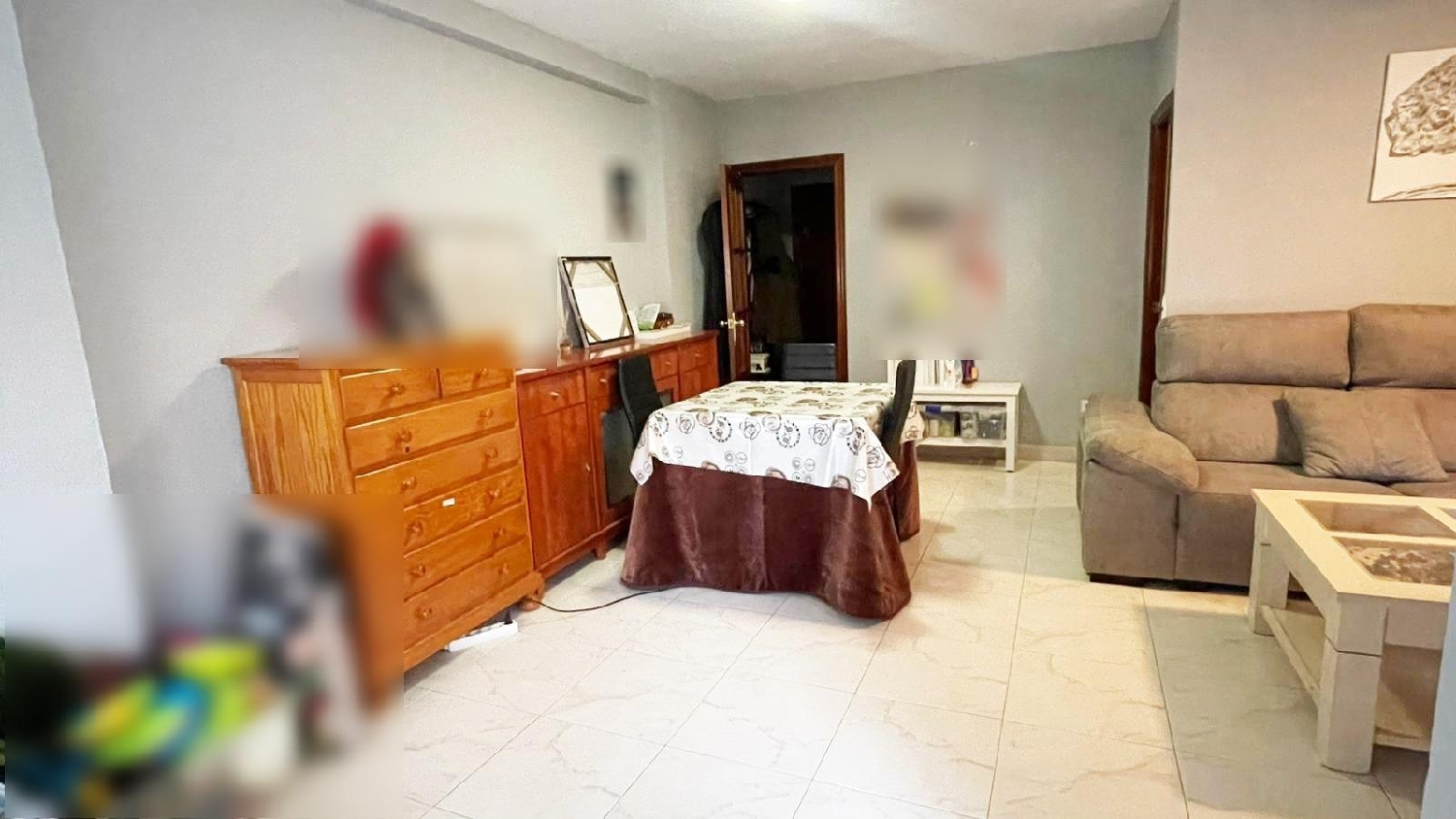  till salu lägenhet Villafranca De Córdoba Alto Guadalquivir 5