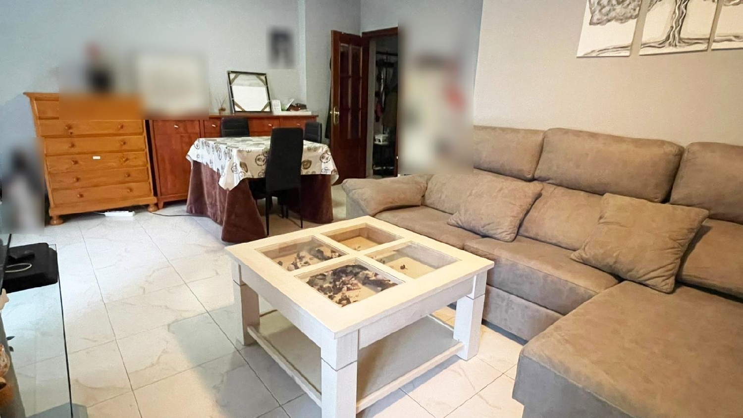  till salu lägenhet Villafranca De Córdoba Alto Guadalquivir 4