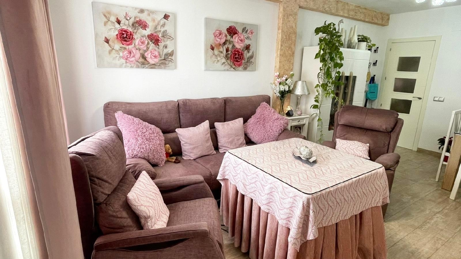  till salu lägenhet Villafranca De Córdoba Alto Guadalquivir 4