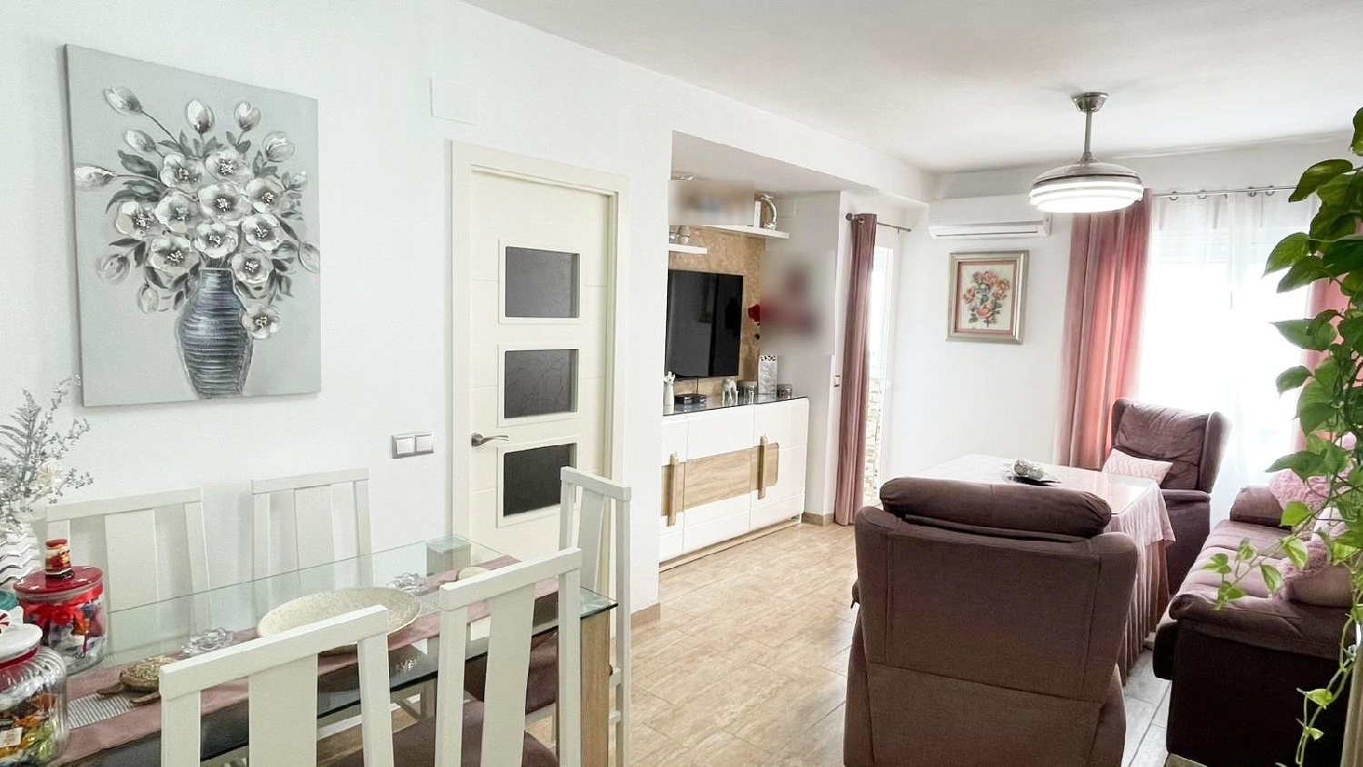  till salu lägenhet Villafranca De Córdoba Alto Guadalquivir 3