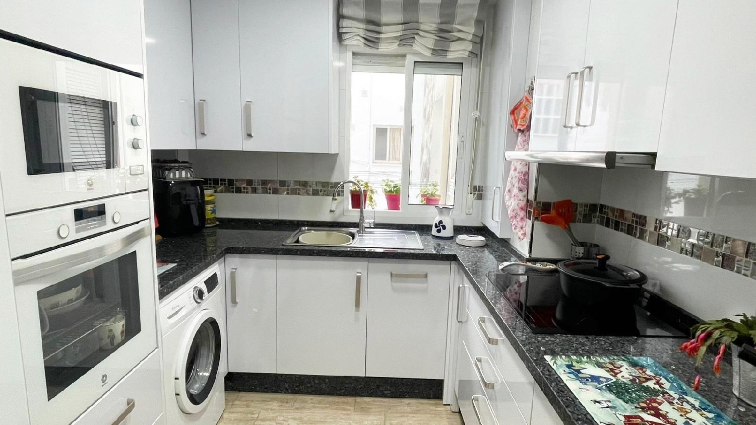  till salu lägenhet Villafranca De Córdoba Alto Guadalquivir 6