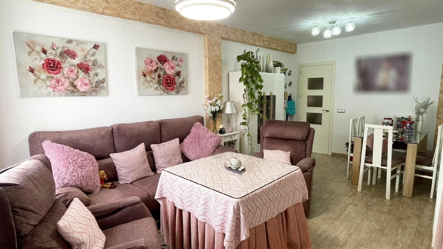  till salu lägenhet Villafranca De Córdoba Alto Guadalquivir 1