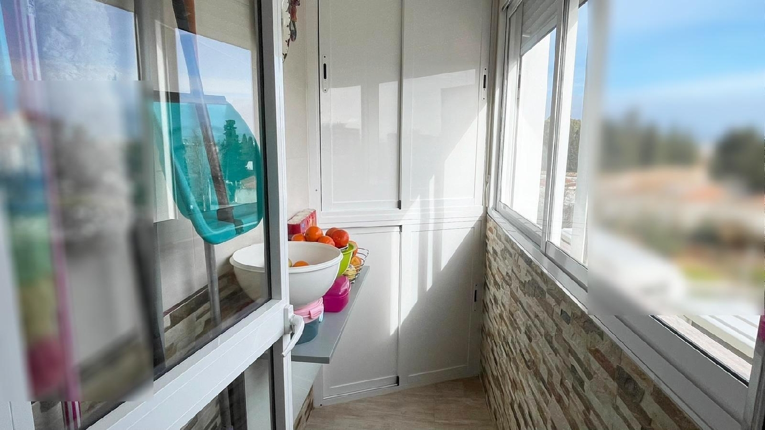  till salu lägenhet Villafranca De Córdoba Alto Guadalquivir 5