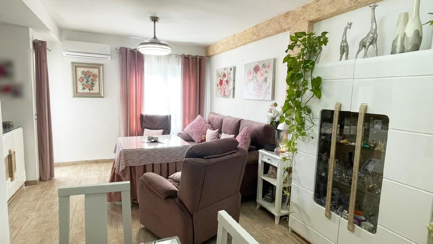  till salu lägenhet Villafranca De Córdoba Alto Guadalquivir 2