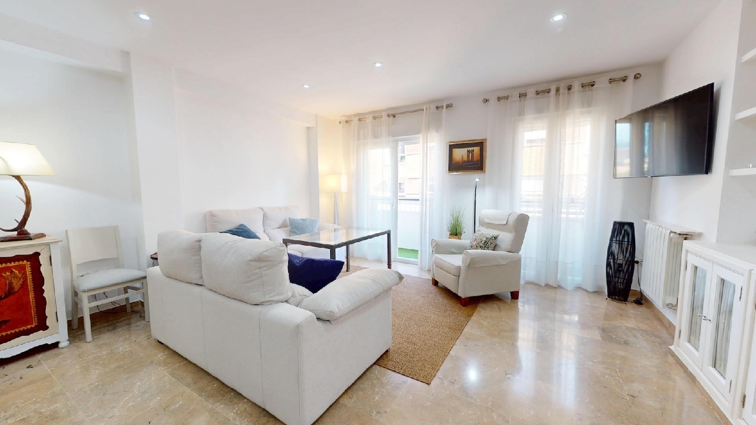 te koop appartement Villafranca De Córdoba Alto Guadalquivir 5