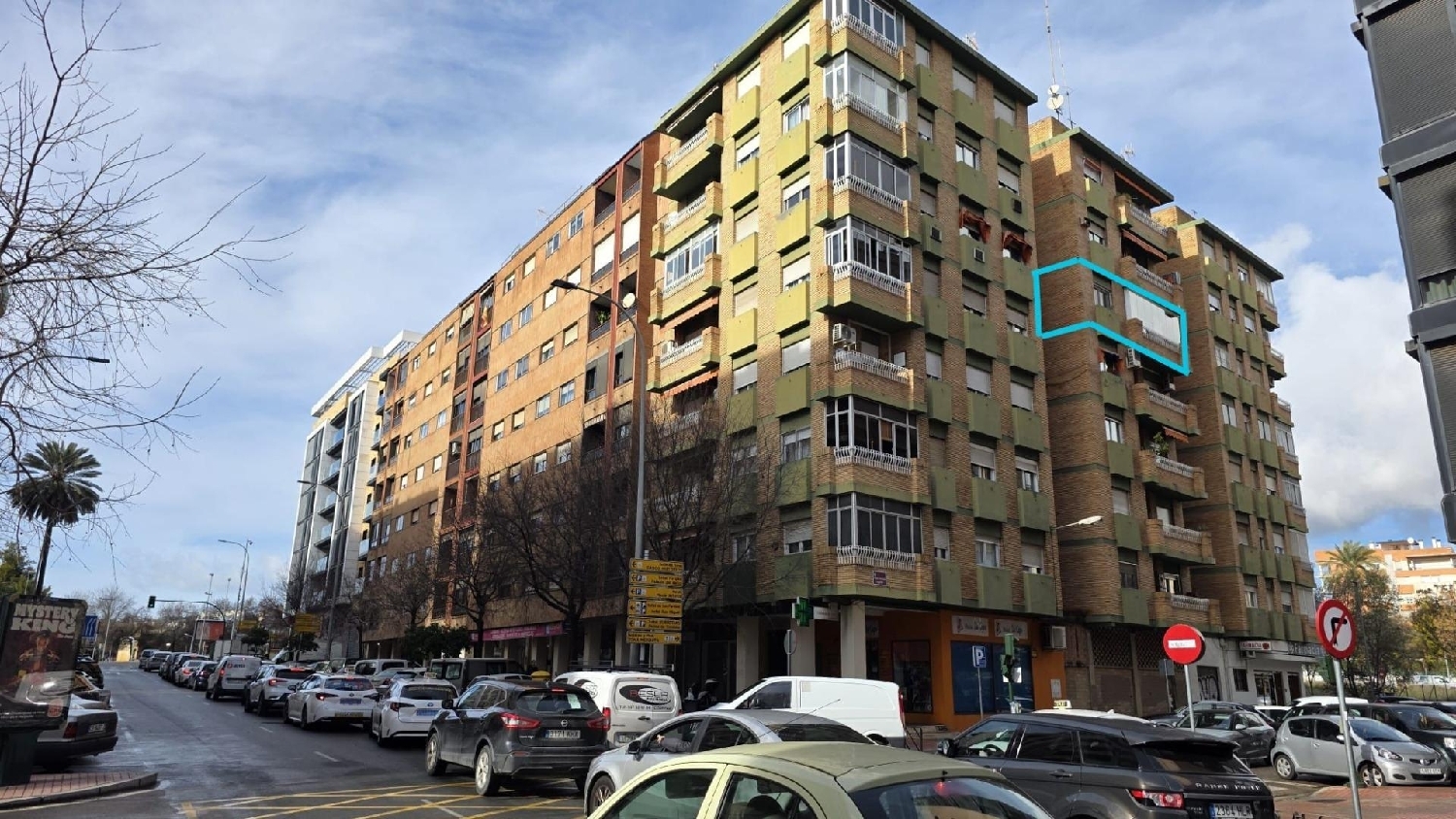  te koop appartement Villafranca De Córdoba Alto Guadalquivir 3