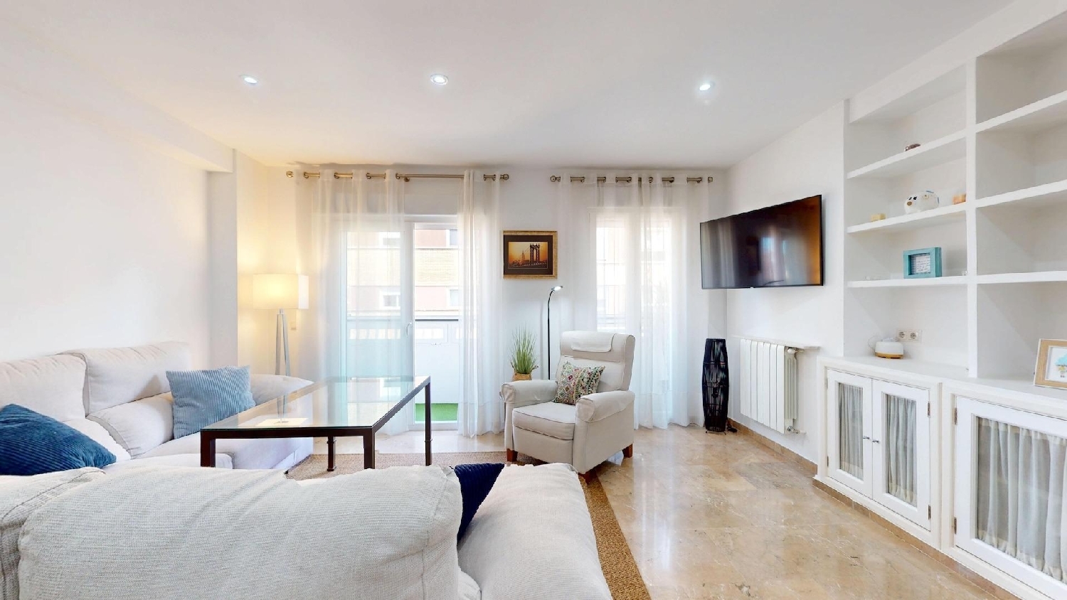  te koop appartement Villafranca De Córdoba Alto Guadalquivir 2