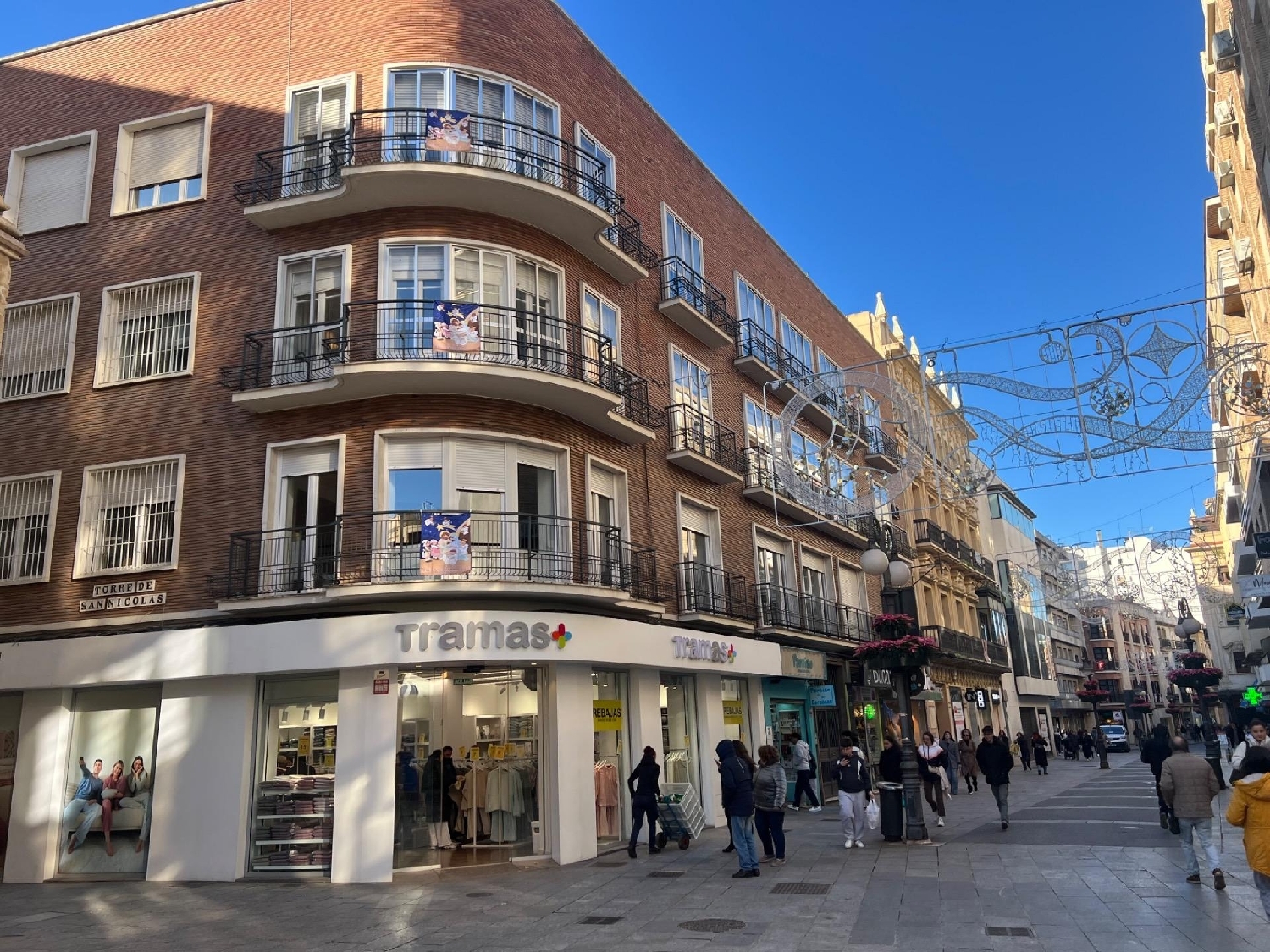 te koop appartement Villafranca De Córdoba Alto Guadalquivir 1