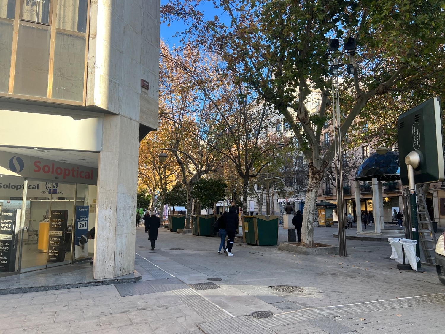 te koop appartement Villafranca De Córdoba Alto Guadalquivir 4