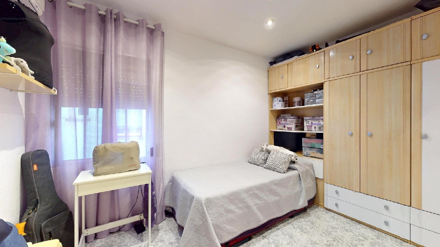 te koop appartement Villafranca De Córdoba Alto Guadalquivir 7