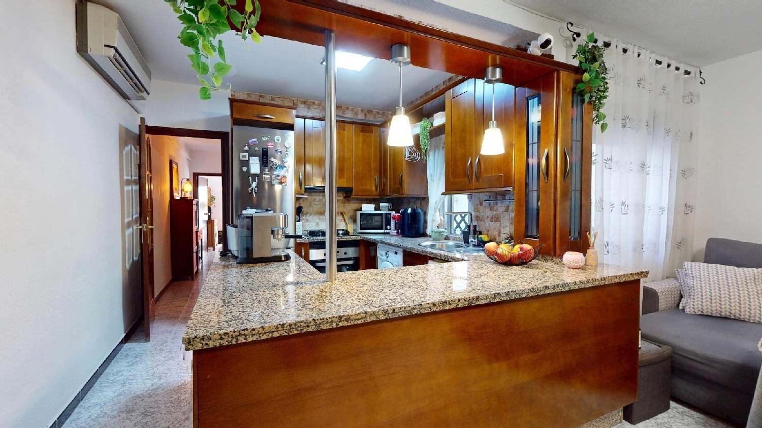 te koop appartement Villafranca De Córdoba Alto Guadalquivir 4