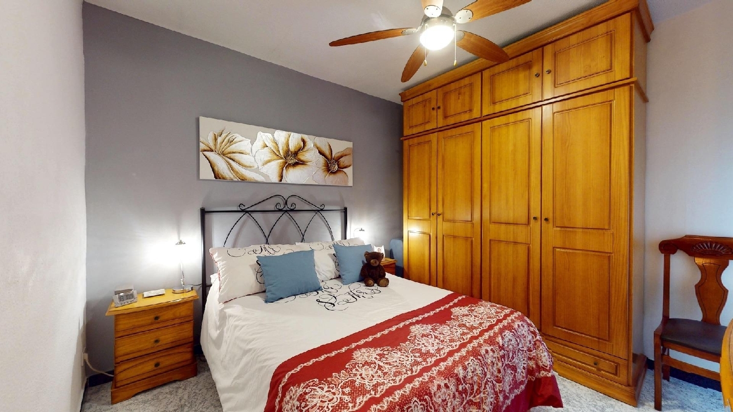 te koop appartement Villafranca De Córdoba Alto Guadalquivir 6