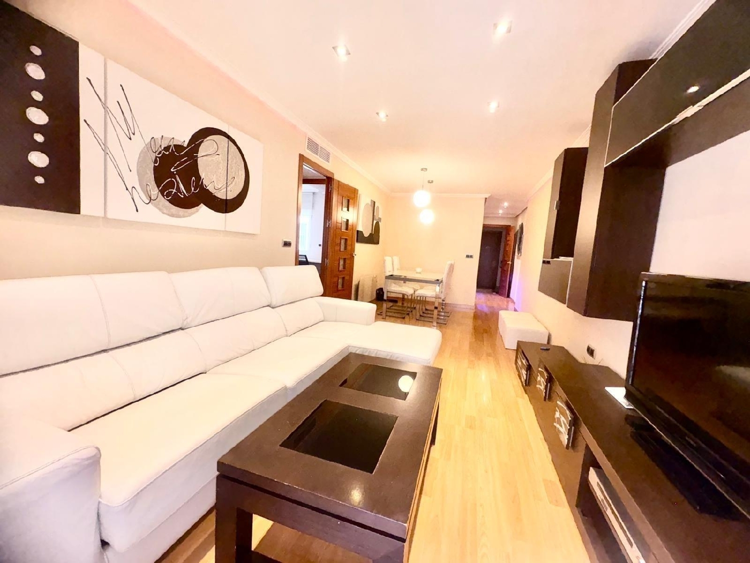 te koop appartement Villafranca De Córdoba Alto Guadalquivir 1