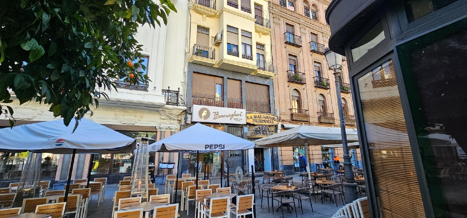 te koop appartement Villafranca De Córdoba Alto Guadalquivir 2