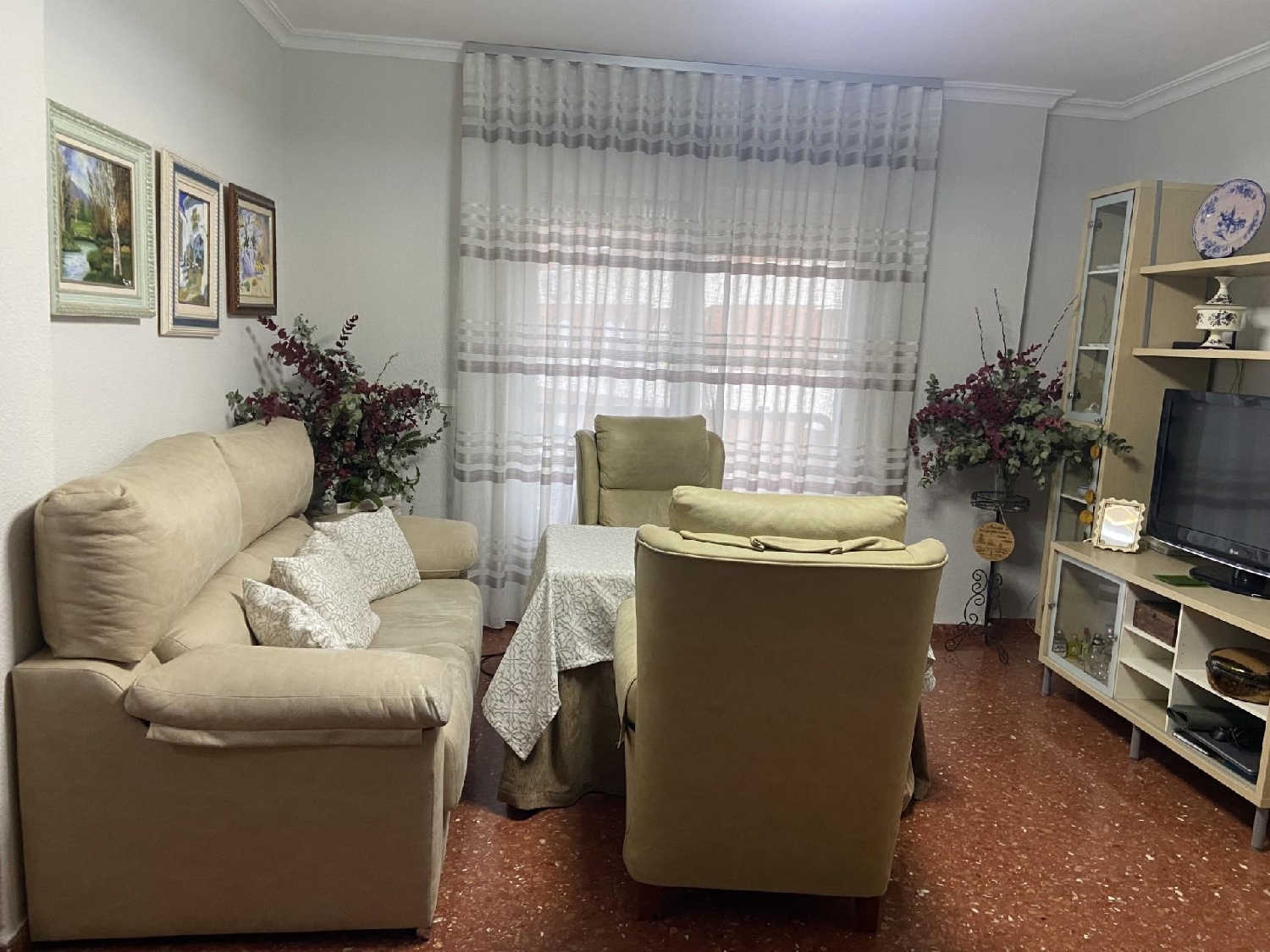 te koop appartement Villafranca De Córdoba Alto Guadalquivir 1
