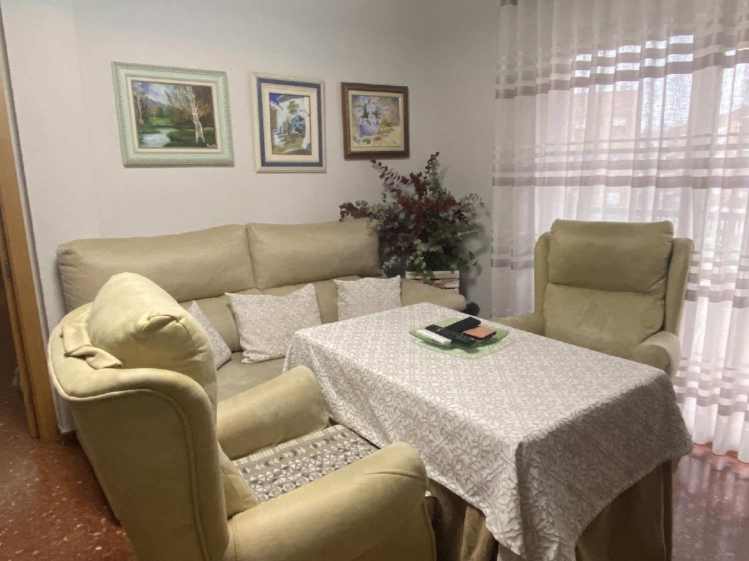 te koop appartement Villafranca De Córdoba Alto Guadalquivir 2