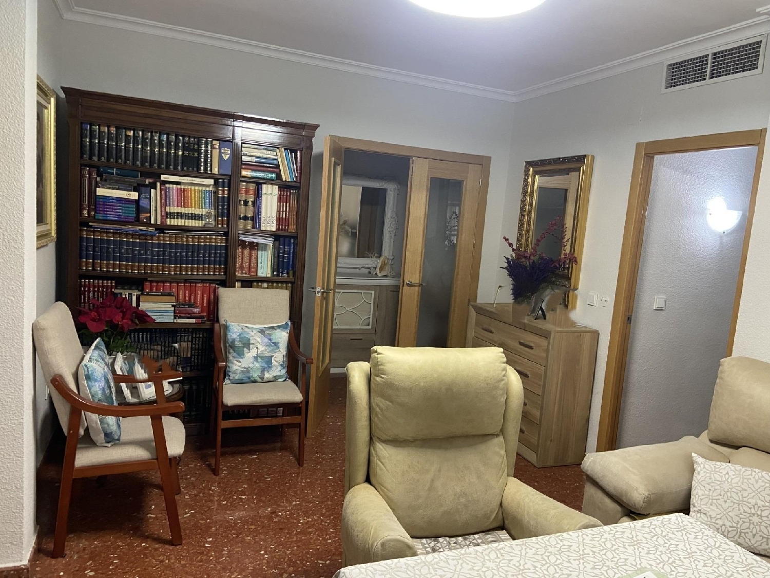 te koop appartement Villafranca De Córdoba Alto Guadalquivir 3