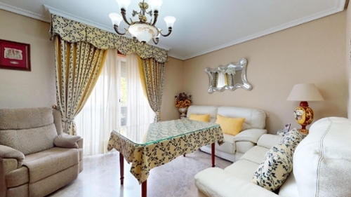 Villafranca De Córdoba Alto Guadalquivir apartment foto 6335826