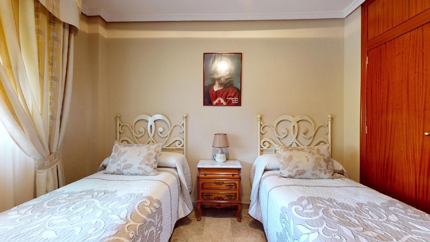  for sale apartment Villafranca De Córdoba Alto Guadalquivir 5