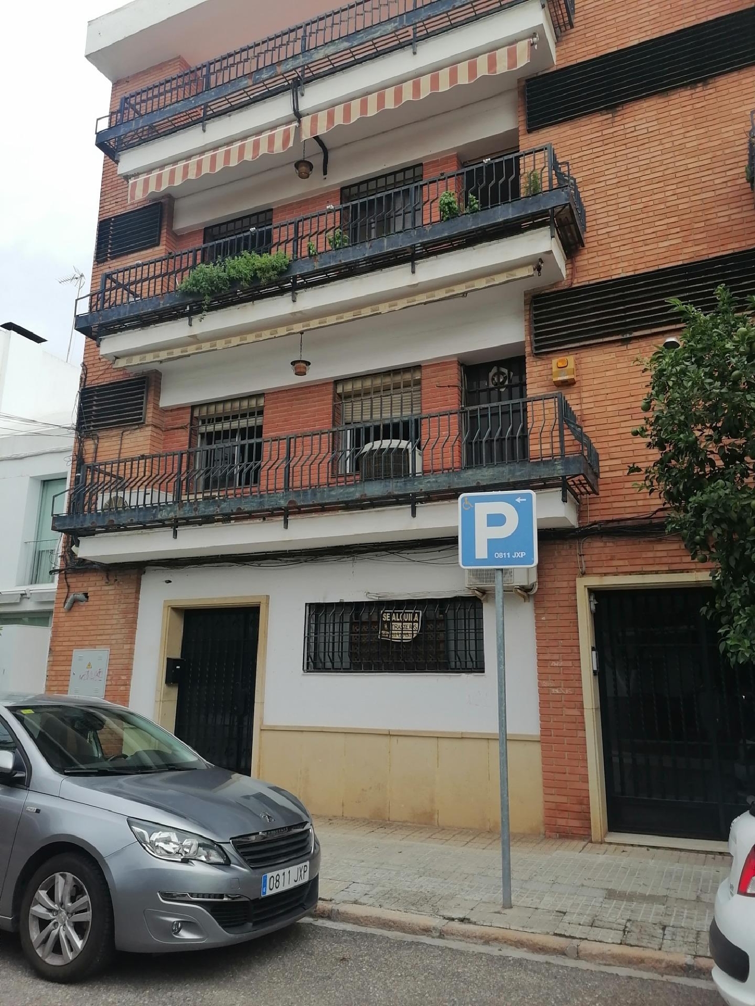  for sale apartment Villafranca De Córdoba Alto Guadalquivir 2