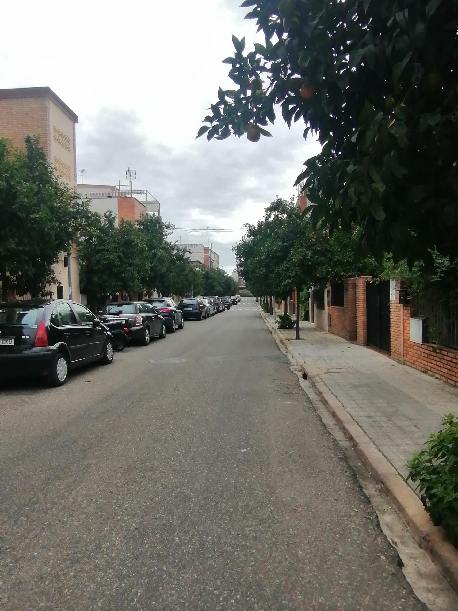  for sale apartment Villafranca De Córdoba Alto Guadalquivir 3