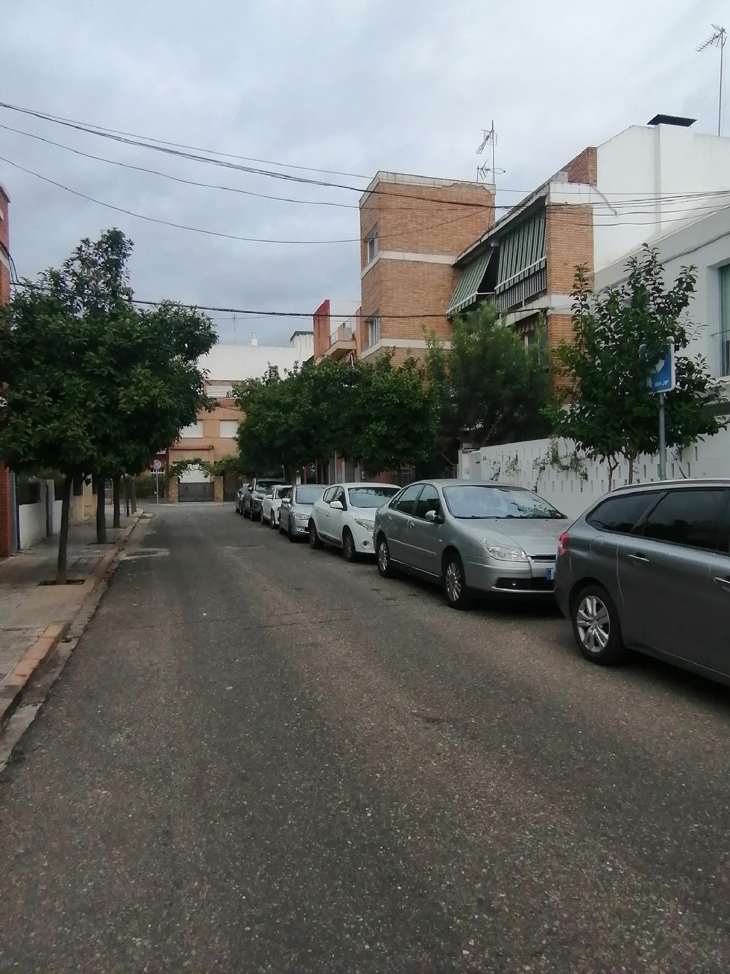  for sale apartment Villafranca De Córdoba Alto Guadalquivir 4