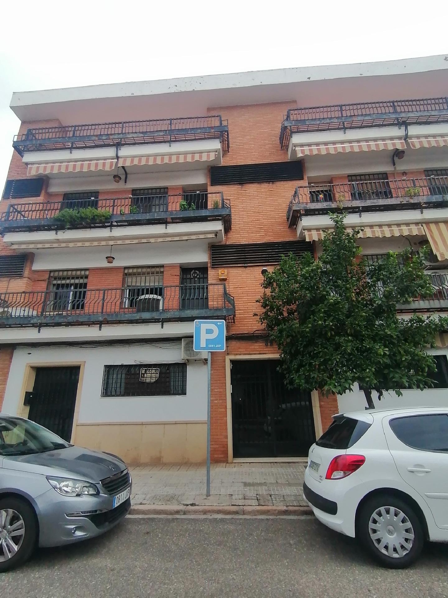  for sale apartment Villafranca De Córdoba Alto Guadalquivir 5