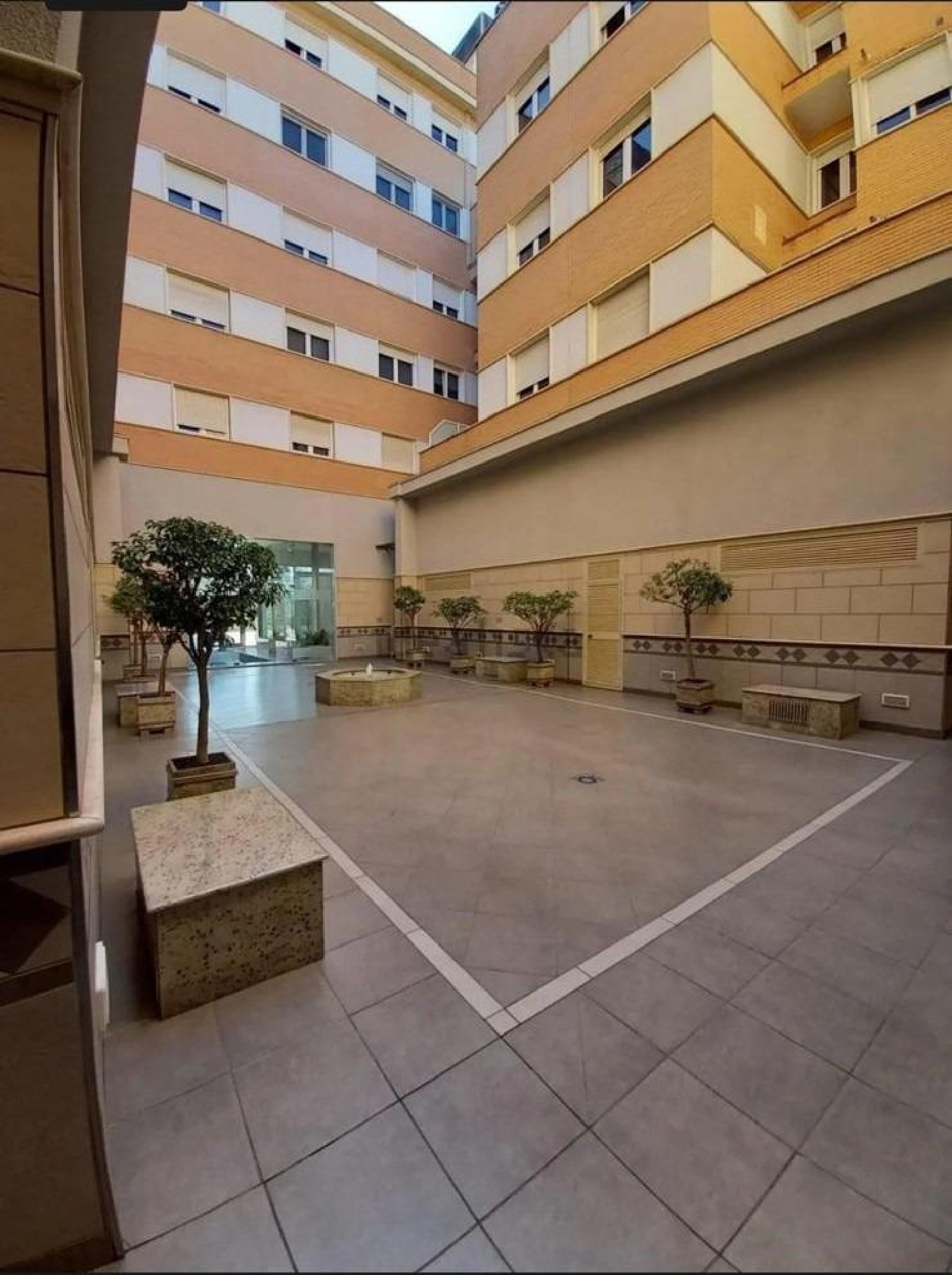 for sale apartment Villafranca De Córdoba Alto Guadalquivir 1