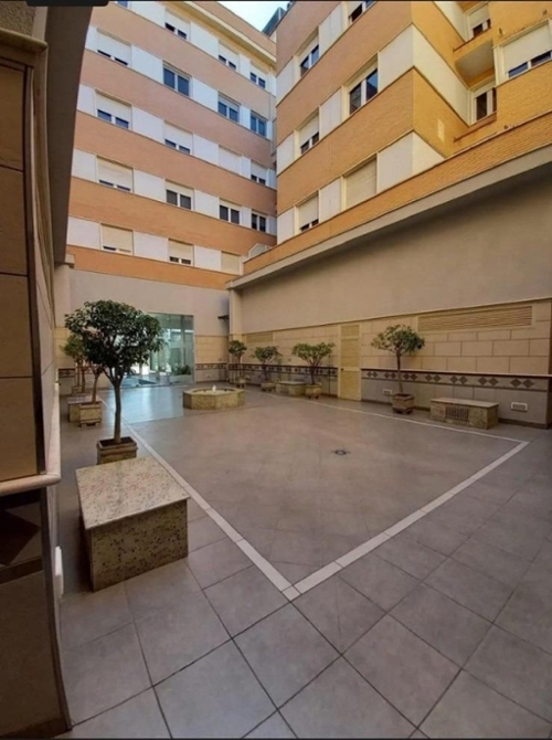 Villafranca De Córdoba Alto Guadalquivir apartment foto 6335830