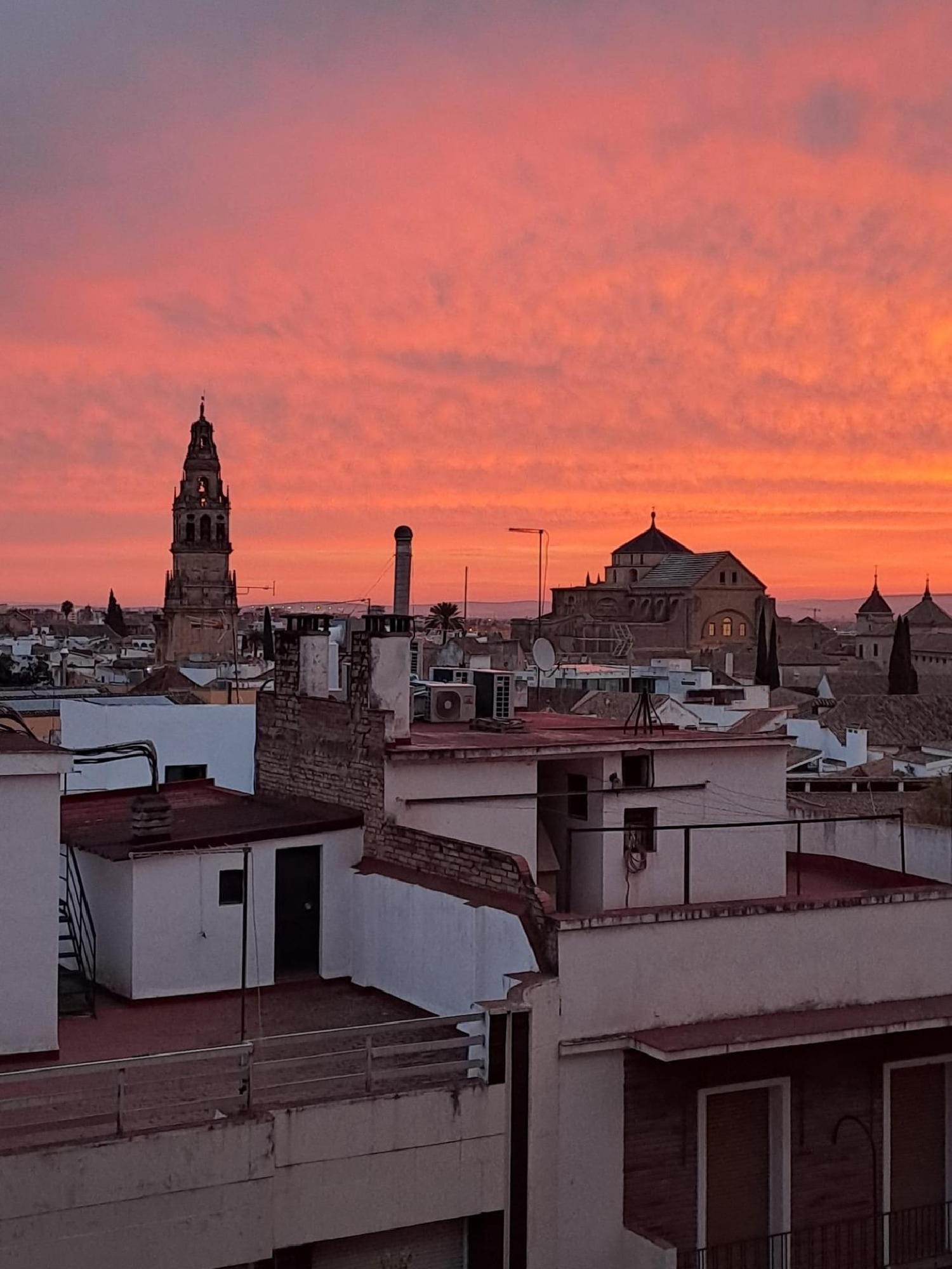  for sale apartment Villafranca De Córdoba Alto Guadalquivir 3