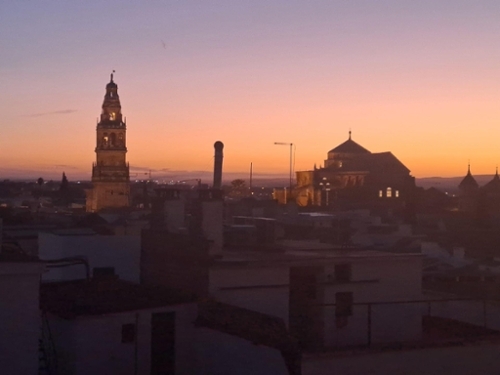 Villafranca De Córdoba Alto Guadalquivir apartment foto 6335831