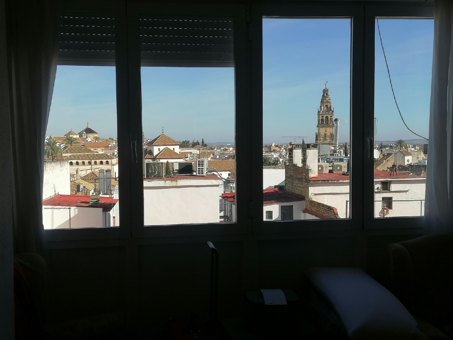  for sale apartment Villafranca De Córdoba Alto Guadalquivir 5