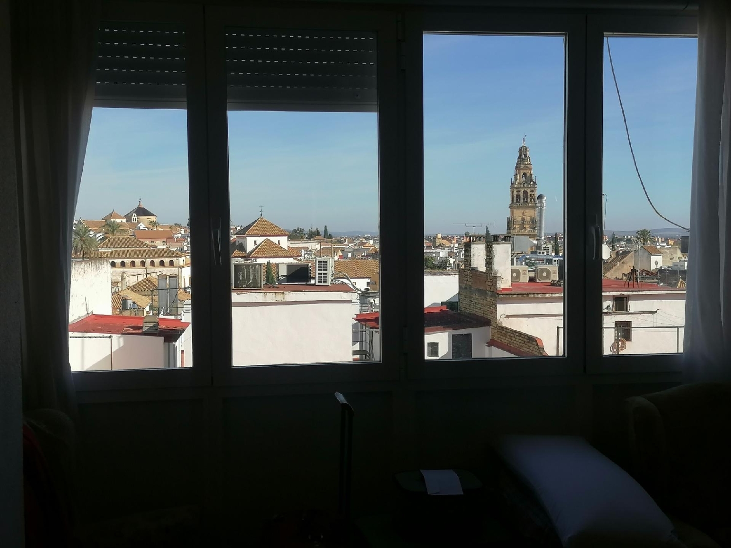  for sale apartment Villafranca De Córdoba Alto Guadalquivir 4