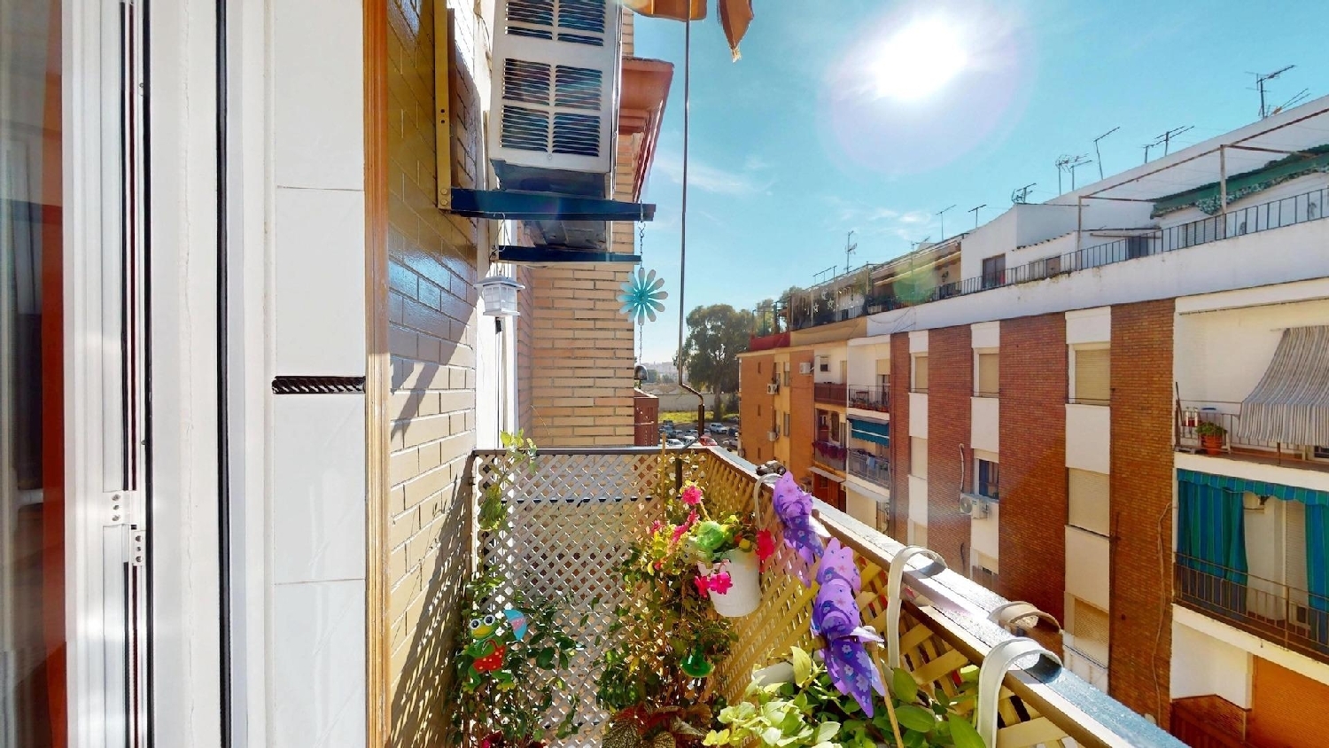  for sale apartment Villafranca De Córdoba Alto Guadalquivir 2