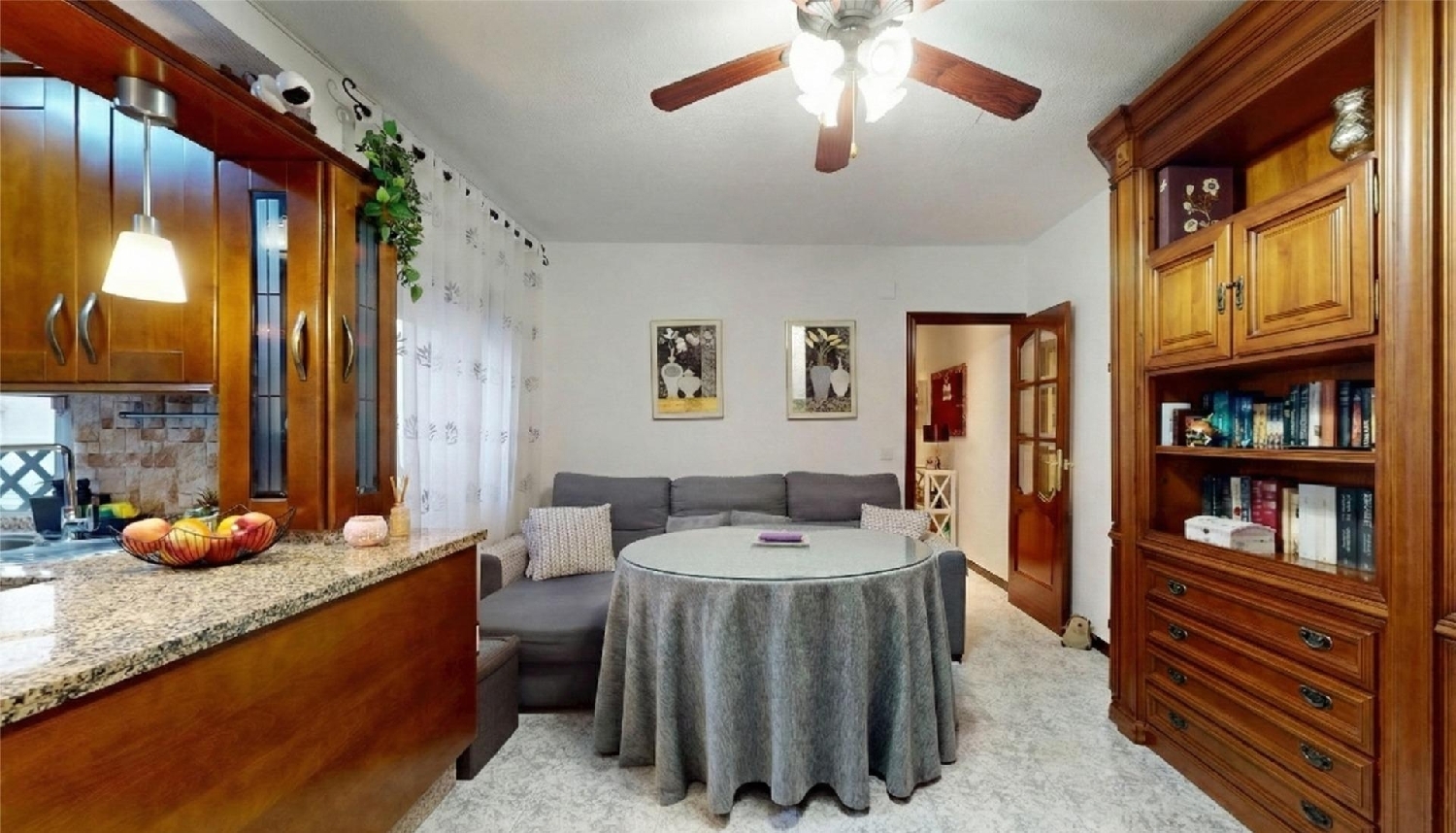  for sale apartment Villafranca De Córdoba Alto Guadalquivir 1