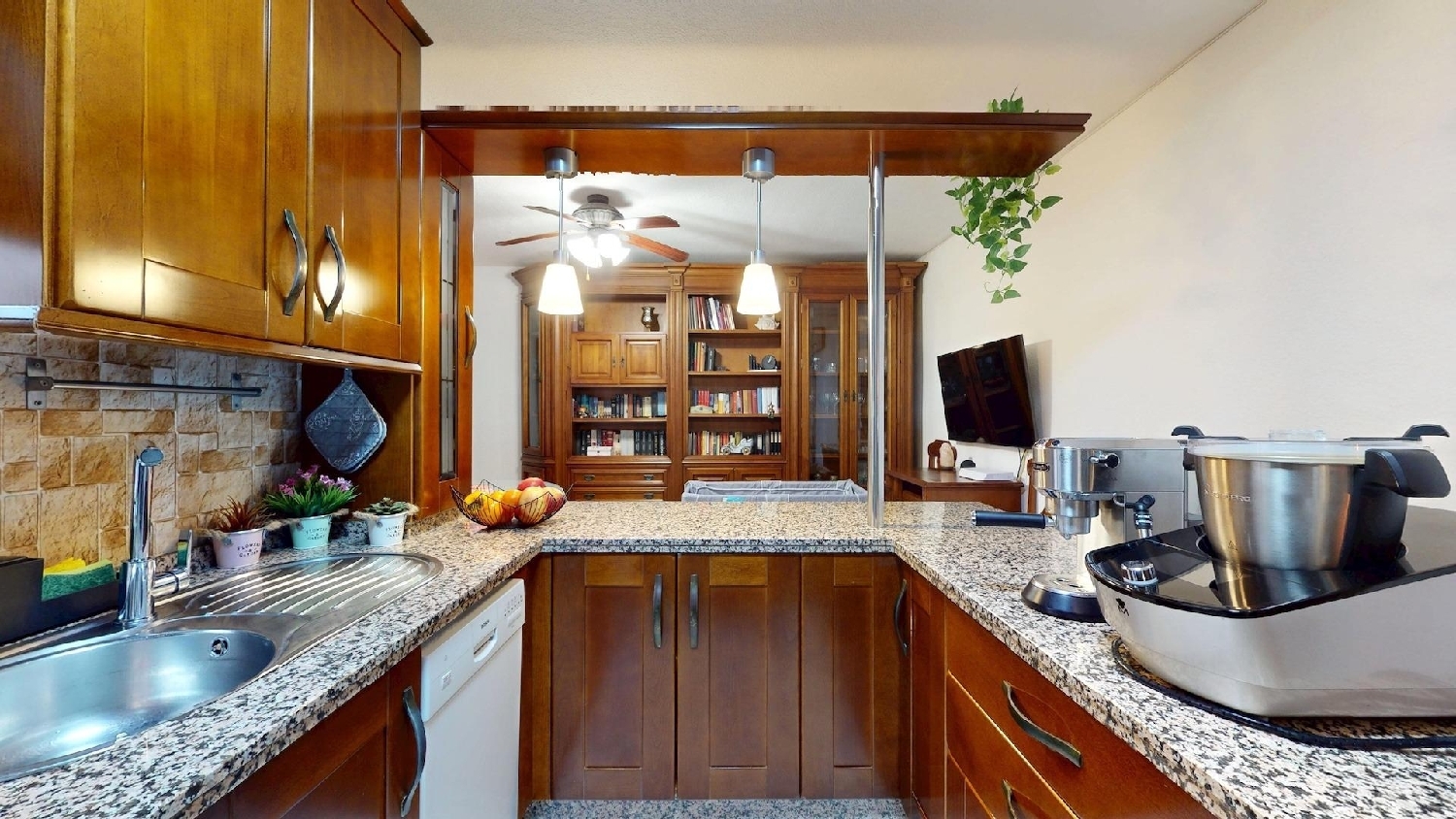  for sale apartment Villafranca De Córdoba Alto Guadalquivir 4