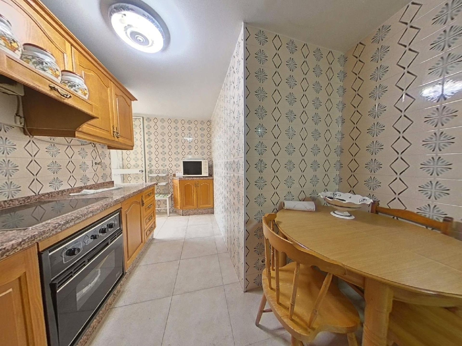  te koop appartement Villafranca De Córdoba Alto Guadalquivir 5