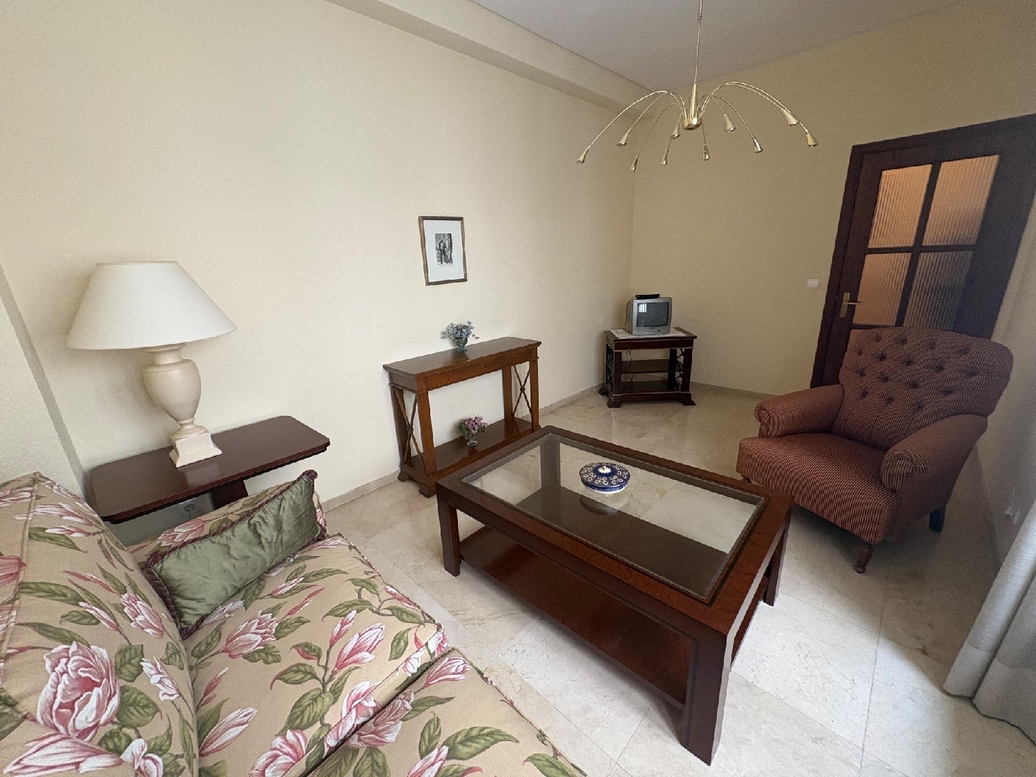  te koop appartement Villafranca De Córdoba Alto Guadalquivir 5