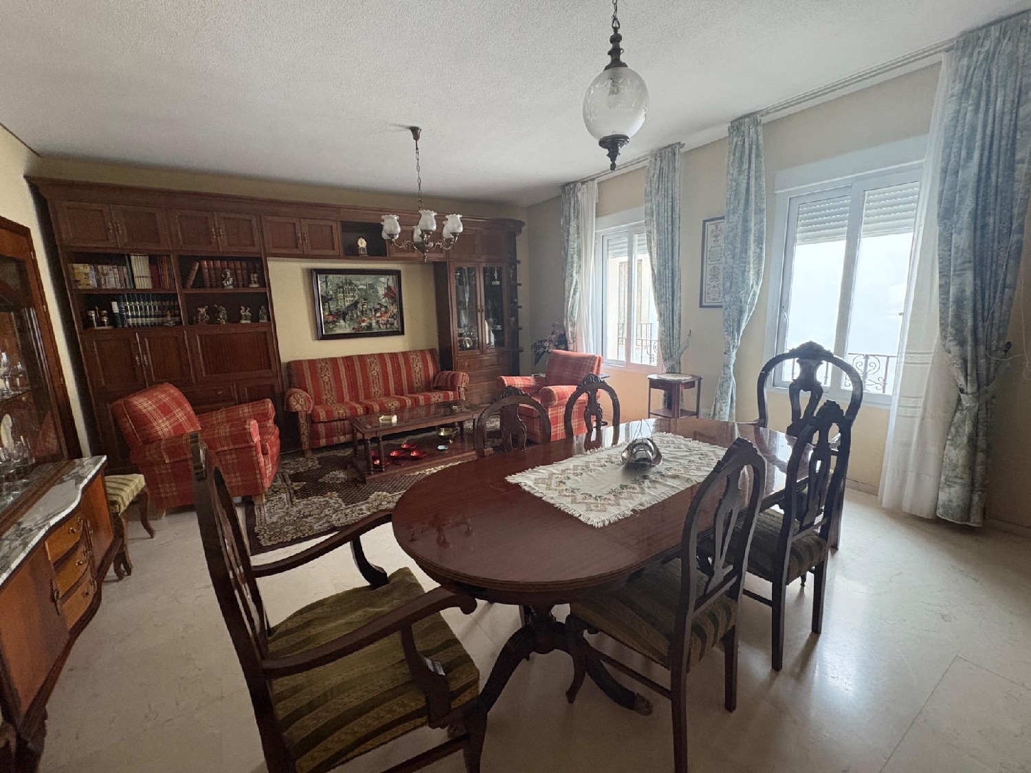  te koop appartement Villafranca De Córdoba Alto Guadalquivir 6