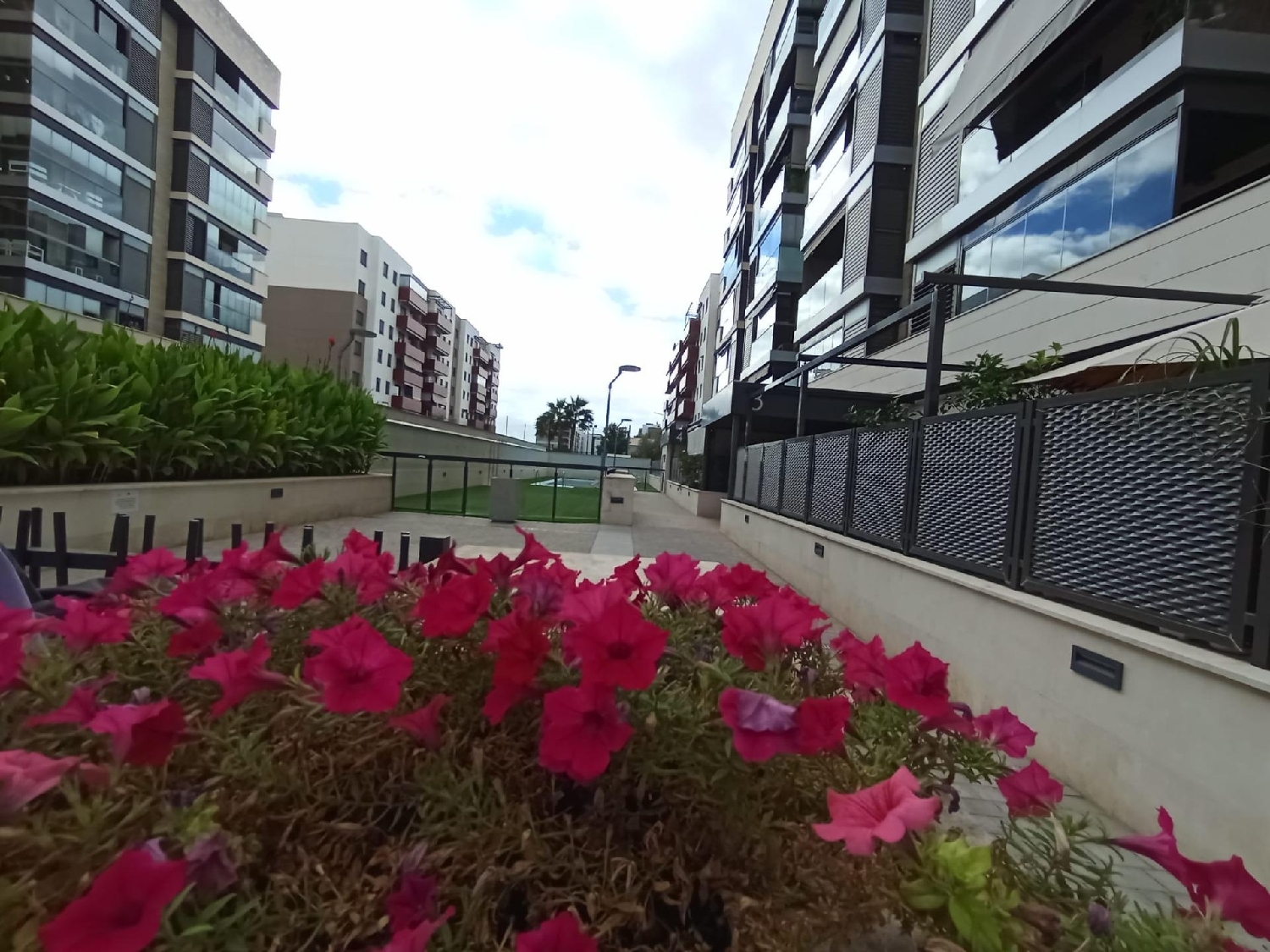  till salu lägenhet Villafranca De Córdoba Alto Guadalquivir 3