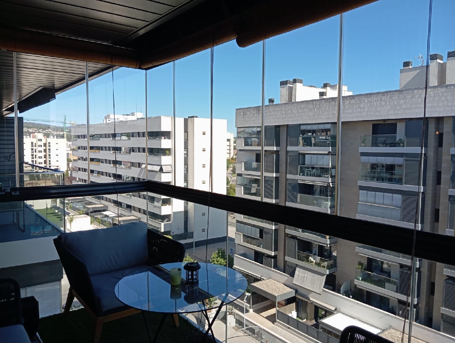  till salu lägenhet Villafranca De Córdoba Alto Guadalquivir 2